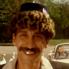 Александр М