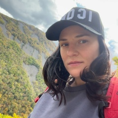 Антонина Дягилева, 10.03