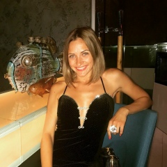 Лера Синячёва, 05.07.1987, Одесса