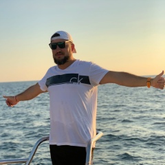 Давид Родионов, 13.10, Москва