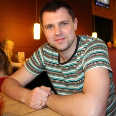 Егор Слонский, 16.11.1984, Минск