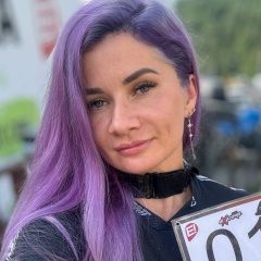 Виктория Замалиева, 17.05, Красногорск