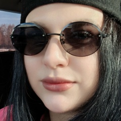 Кристина Овечкина, Бердск