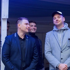 Игорь Голбан, 01.06, Санкт-Петербург