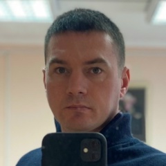 Альберт Налитов, 06.09, Самара