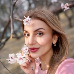 Inessa Martirosyan, 01.04.1987, Beijing