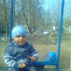 Виктория Перепелкина, 12.03, Люберцы