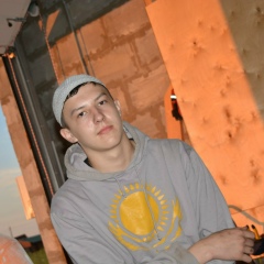 Илья Черненко, Кокшетау