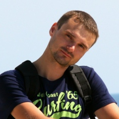 Евгений Гажов, 22.12, Кинешма