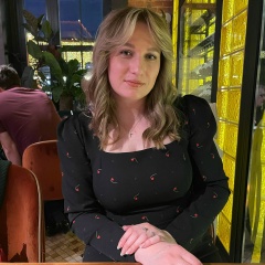 Татьяна Зимнухова, 14.05.1987, Москва