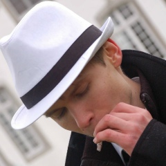 Саня Браун, 06.06.1988, Aachen