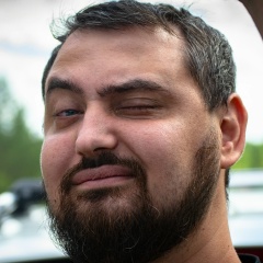 Дмитрий Геннадьевич, 20.03, Тюмень