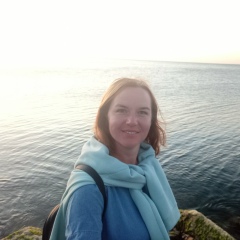 Екатерина Григорьева, 26.10, Дмитров