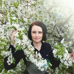 Евгения Лисовская, 30.12.1982, Винница