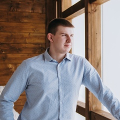 Дмитрий Симкин, 04.10, Тюмень