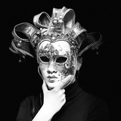 Анастасия Сторожинская, 15.03, Москва