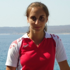 Любовь Авраменко, 25.07, Иркутск