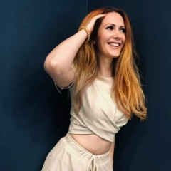 Оксана Овчаренко, 14.03.1978, Москва