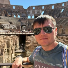 Андрей Краев, 22.01.1987, Пермь