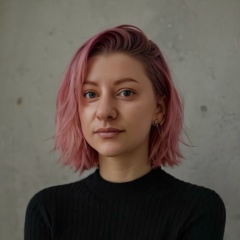 Лелька Пуршева, 23.03, Лобня