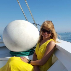 Olga Mikhalchuck, 06.10, Минск