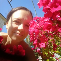 Екатерина , 18.12, Санкт-Петербург