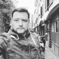 Вовка Щапов, 12.09.1984, Екатеринбург