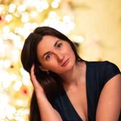 Елена Шуклина, 13.05, Москва