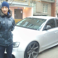 Нурик Тойчуев, 01.11.1990