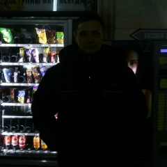 Эдуард Хрущ, 22.01, Новая Земля