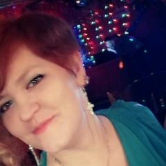 Татьяна Шабалинa, 14.01, Новокуйбышевск