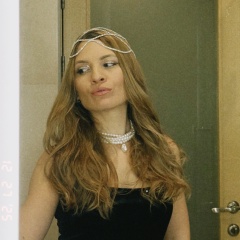 Надежда Чижова, 24.12, Москва