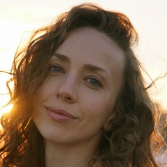 Оля Куликова, 20.04, Rimini