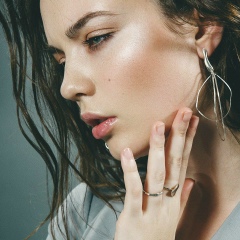 Алина Радебер, 08.06.1995, Киев