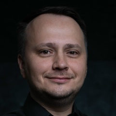 Иркен Мустафин, Казань