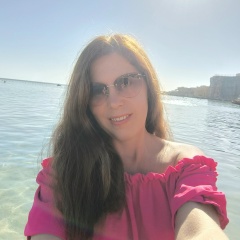 Лилия Соловьева, 27.03.1983, Реутов