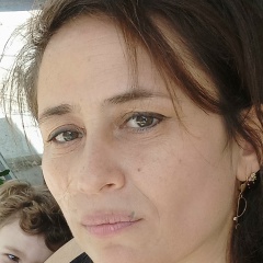 Замира Собирова, 27.01.1982, Ташкент