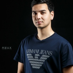 Kerim Ibraimow, 27.02.1916, Ашхабад