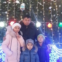 Бауржан Алиев, 26.03.1977, Шымкент