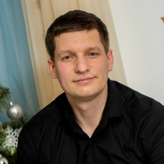 Сергей Кульбаченко, 11.02