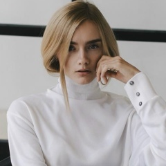 Ирина Закревская, 11.12.1995, Ивано-Франковск
