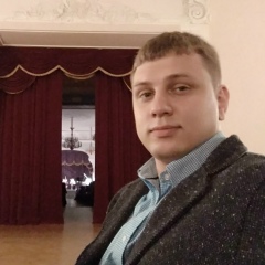 Руслан Переспелов, 16.04.1987, Санкт-Петербург