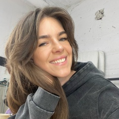 Вероника Милн, 20.04.1988, Санкт-Петербург