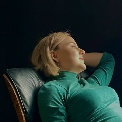 Юлия Гречишкина, 14.02, Одинцово