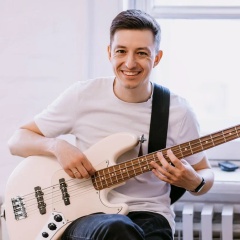 Вячеслав Новиков, Москва