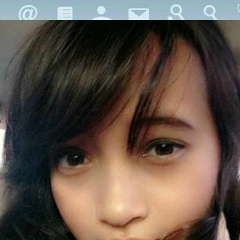 Dian Novita, 18.05.1995, Jakarta