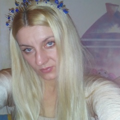 Татьяна Кравченко, Киев