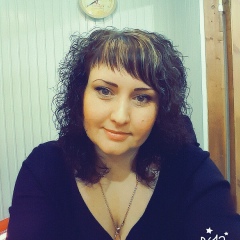 Татьяна Желтухина, Волгоград