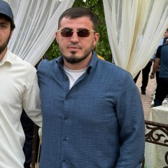 Басар Касимов, Москва