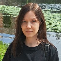 Lena Kuznetsova, 25.04.1995, Санкт-Петербург
